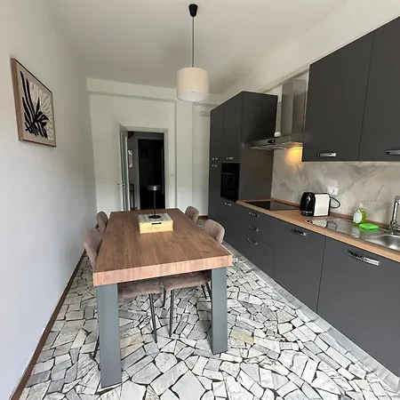 Casa Serena *
