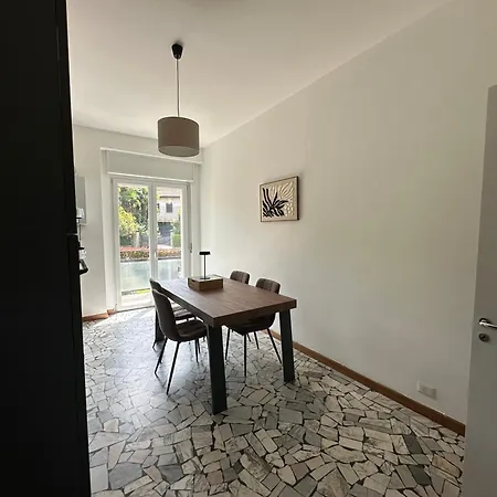 Casa Serena アパート バヴェーノ