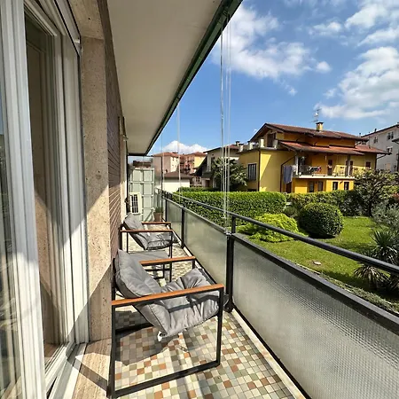 Casa Serena